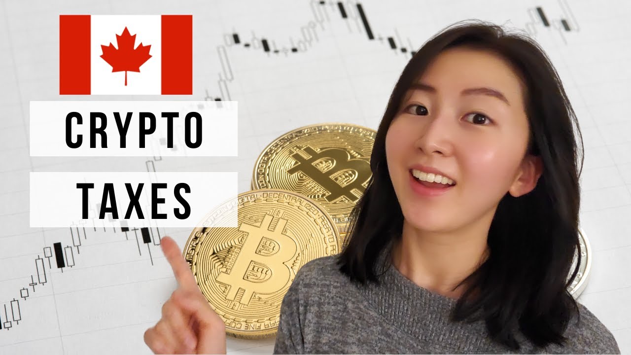 ACCOUNTANT EXPLAINS Crypto Taxes for Beginners