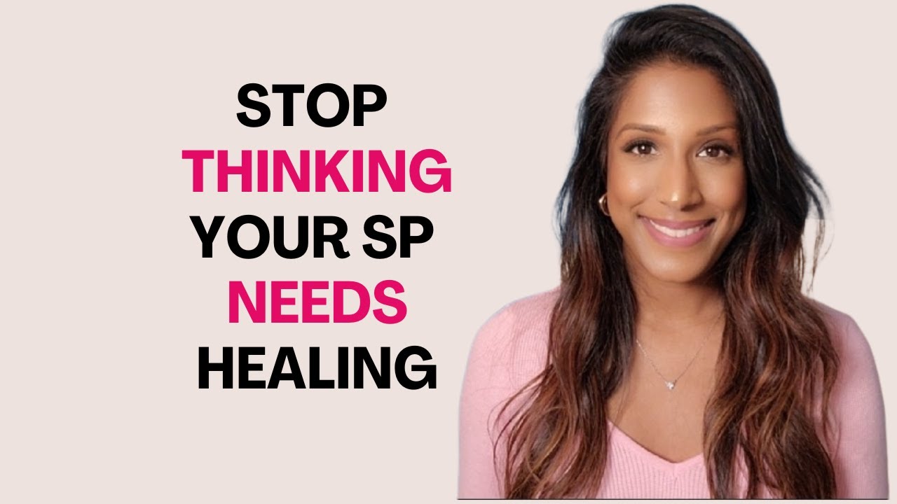 Stop Thinking Your SP Needs To 