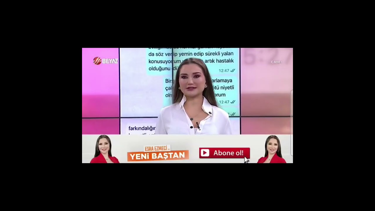 Tuğyan'ın Bir Piskoloğ'a Attığı Mesaj! 