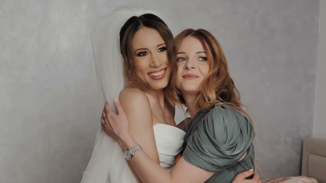 ANDRA & EGBERT - WEDDING FILM