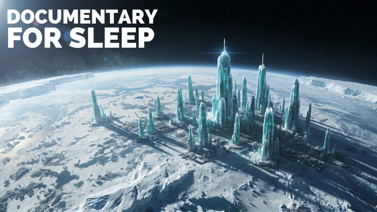 Why Earth Enters Ice Ages Every 100,000 Years: The Hidden Pattern of Deep Time