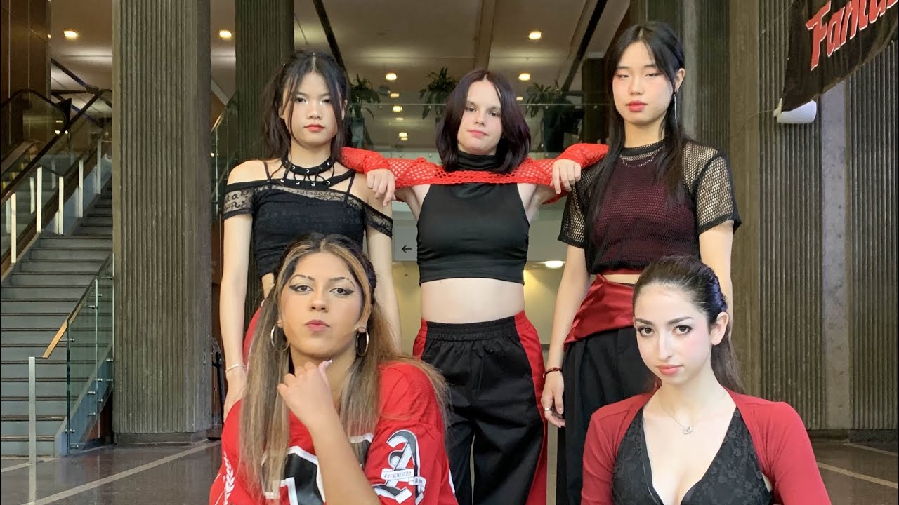 [ LUИAZIØ ] Run - Châu Bùi Ánh AZA, 52Hz, Yeolan, LyHan (Cho Dem Got Talent Performance 2025)