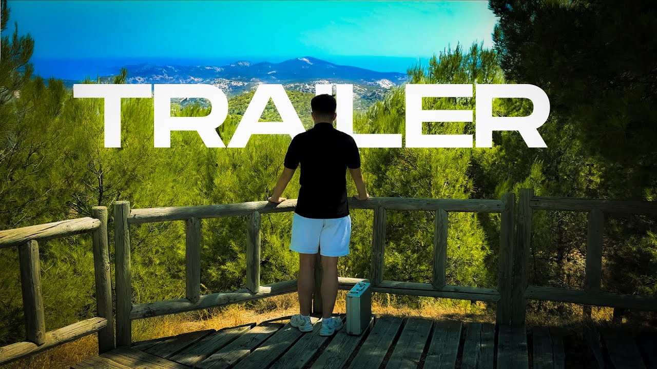 LA REVOLUCI&Oacute;N A LOS LOCKES - TR&Aacute;ILER LLERAS