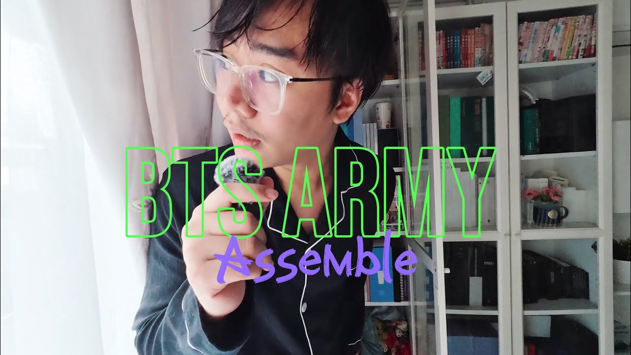 Review koleksi merchandise BTS wife (unedited) DJI Osmo Action 6