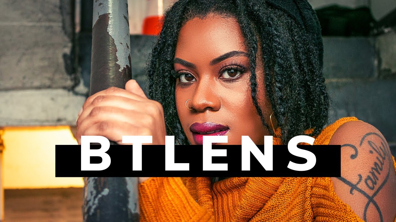 Behind The Lens ft. Misha