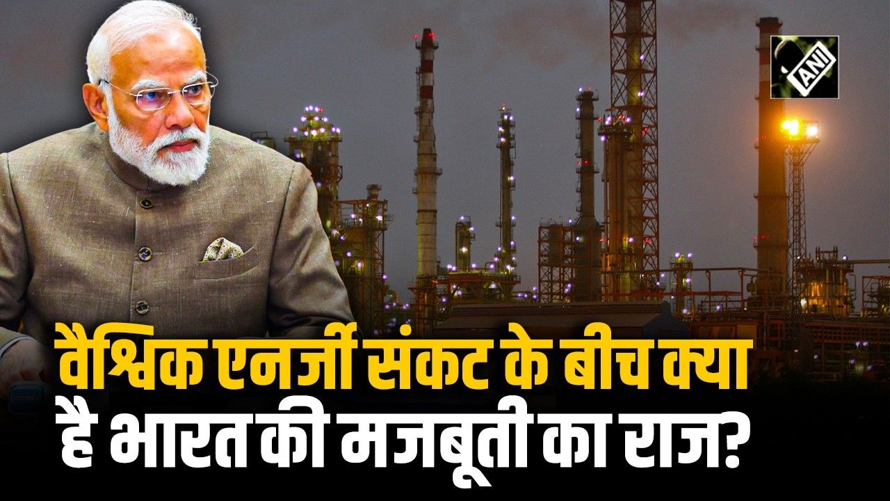 Crude Oil $130 per Barrel से ऊपर नहीं गया तो, Petrol, diesel के Price बढ़ने की संभावना कम: सूत्र