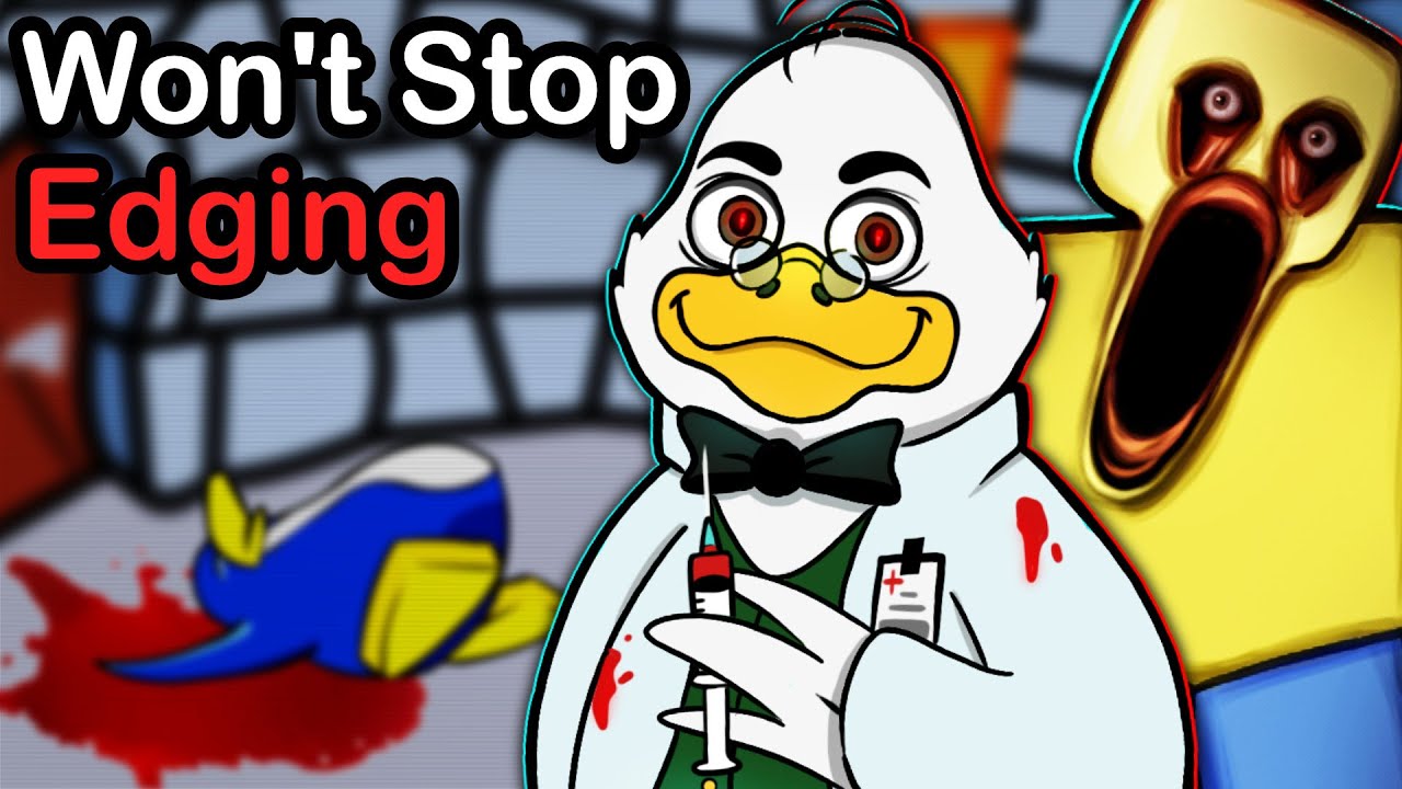 Video Game Urban Legends That Traumatized a Generation