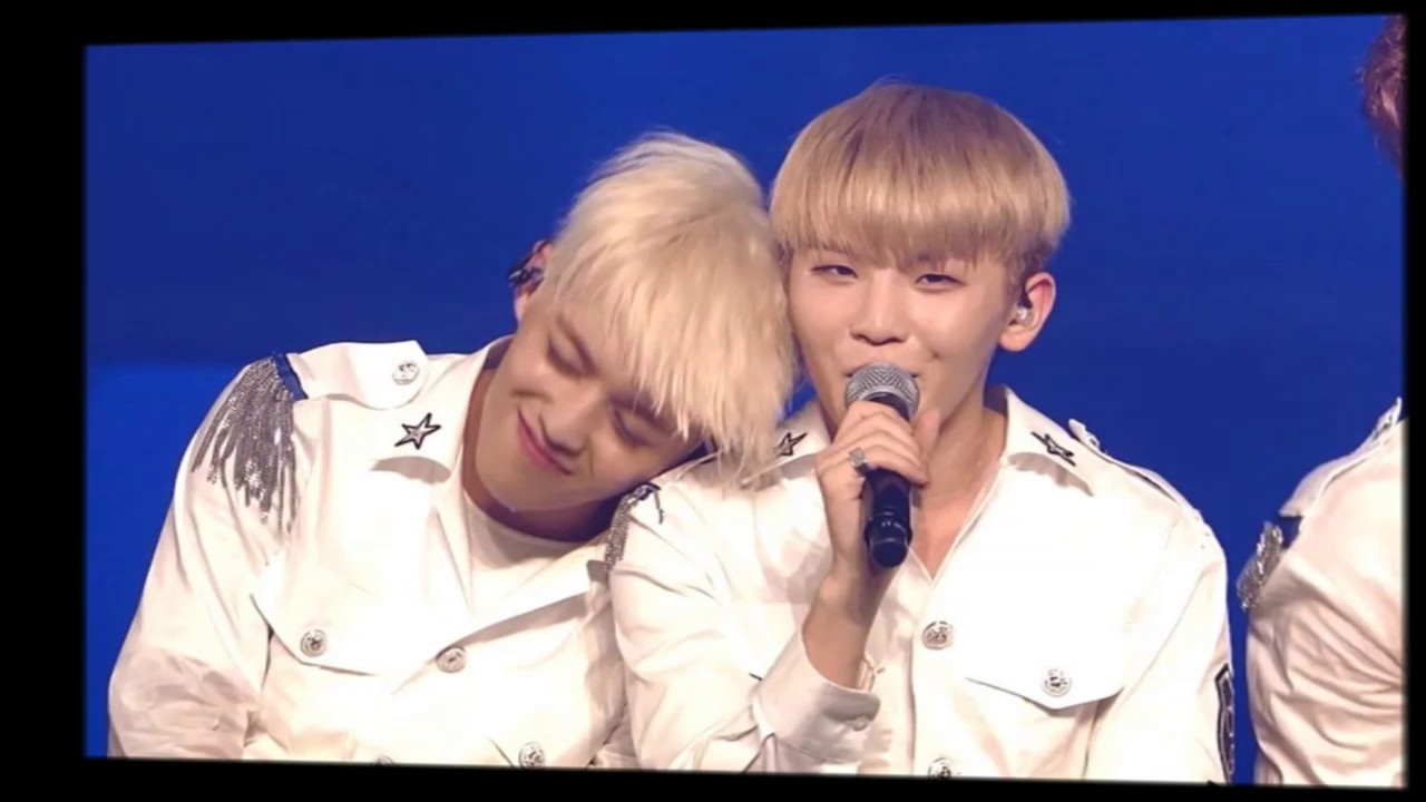 S.Coups × Woozi = JICHEOL💕 (JiCheol Moments)