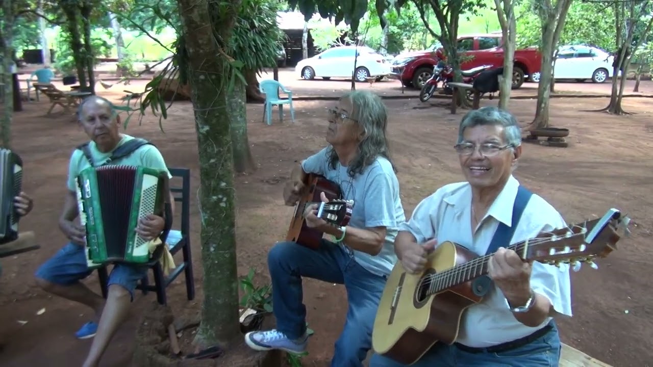 A Catalina, Cumple de Paraguay Morinigo, km 8, Eldorado