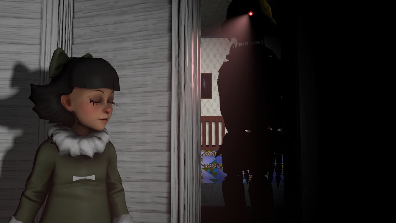 Happy Christmas - [FNAF]