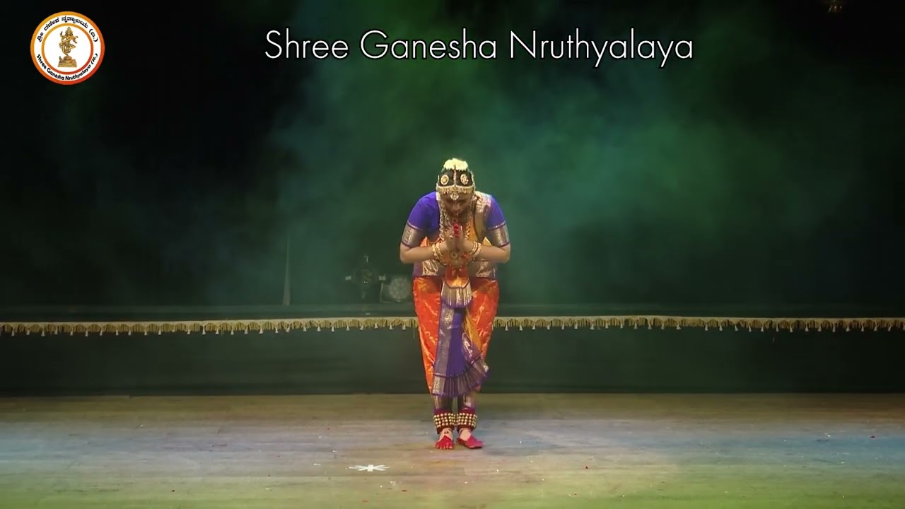 ✨ Noopura Nada &ndash; A Devotional Devaranama ✨
