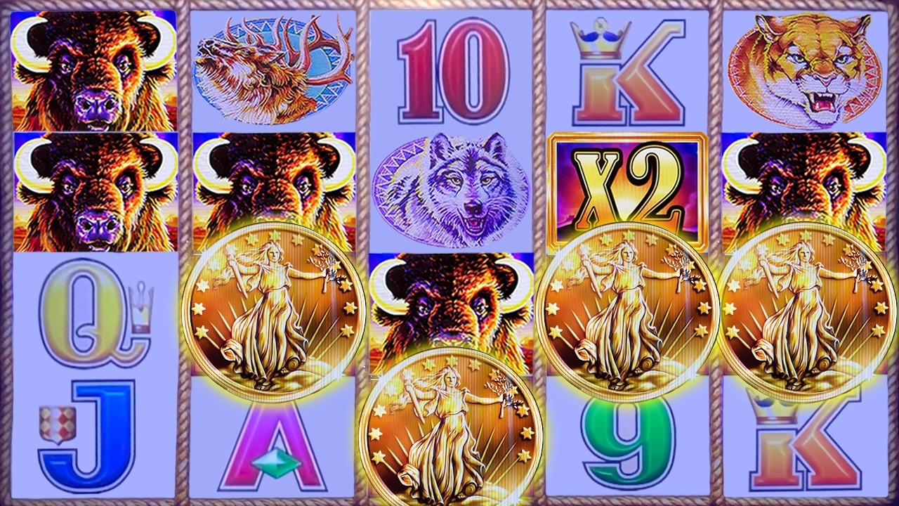 LAST SPIN MIRACLE ON MAX BET