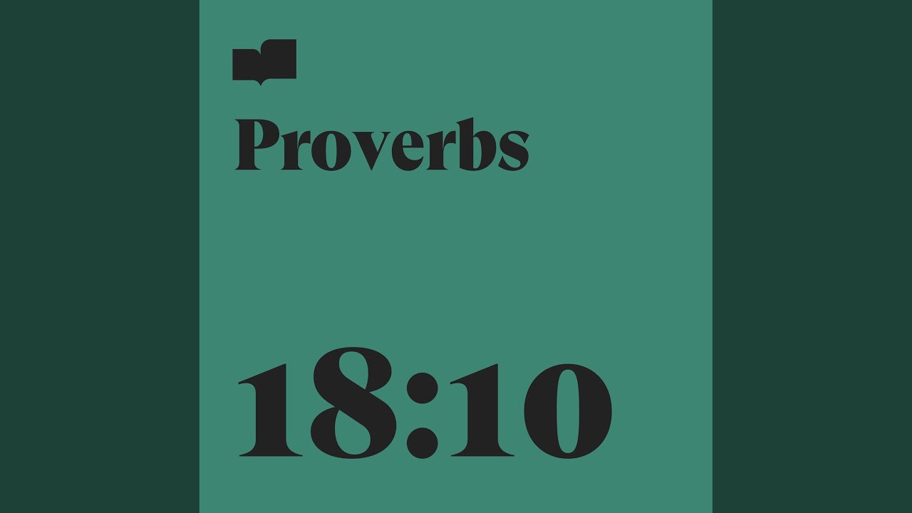 Proverbs 18:10 (feat. Free As A Bird & Gretyl Baird)