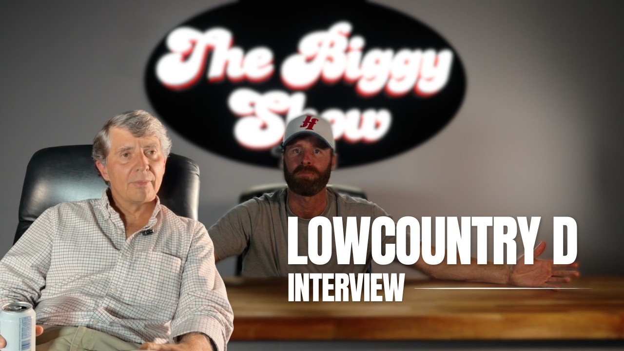 The TRUTH About Lowcountry D | Exclusive 1 On 1 Interview
