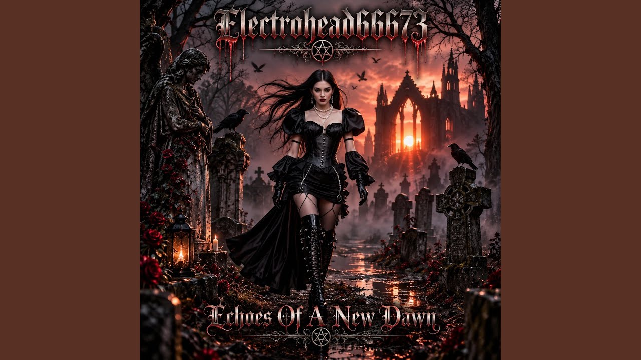 Echoes of a New Dawn