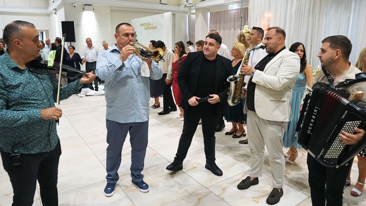 VRHUNSKI VLASKI SPLET - KIKA x ŠKORPIONI x  DAMJAN PACERIZOVIĆ x KRISTIJAN GOCIĆ x ŽELJKO ČIKAREVIĆ