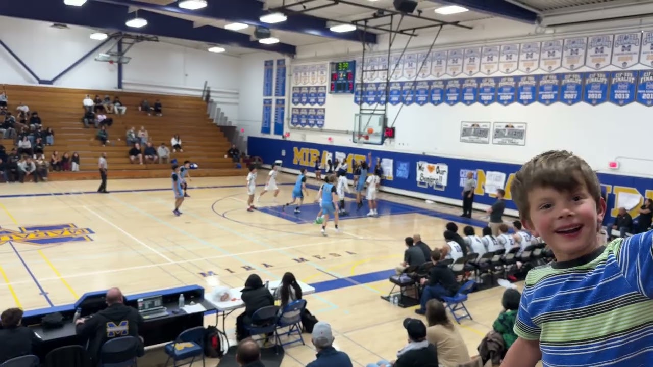 vs Mira Mesa