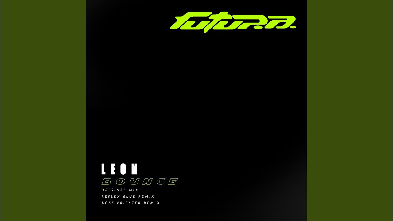 Bounce (Reflex Blue Remix)