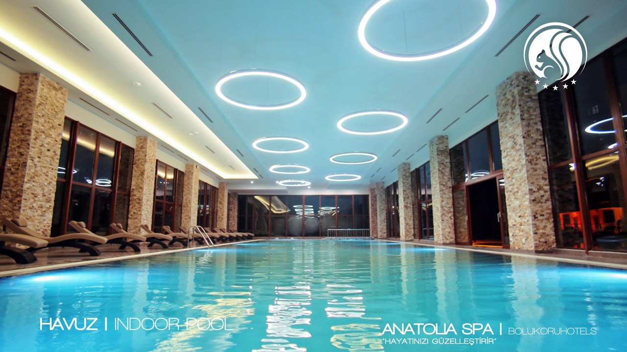 Bolu Koru Hotels