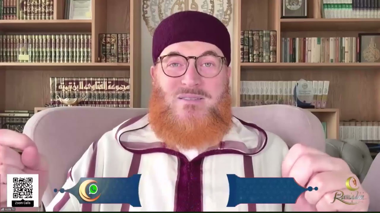 Ask Huda Mar 4th 2026 #Ramadan2026 #live #hudatv