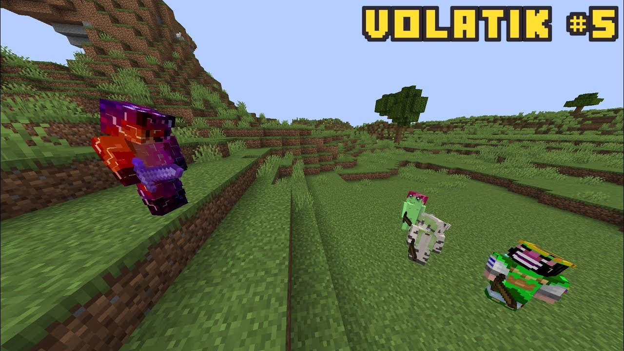 Destruí estos clanes en su mismo juego | Volatik #5