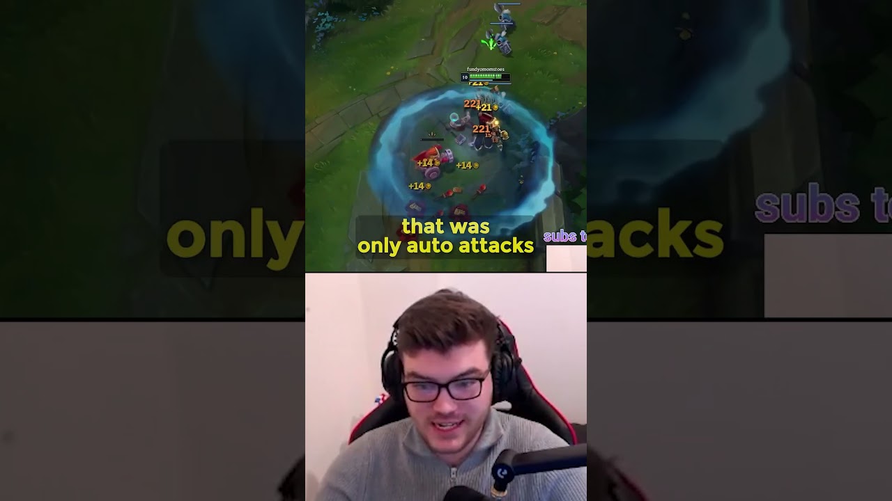 UNBALANCED DAMAGE with this NEW Jayce build 🤯