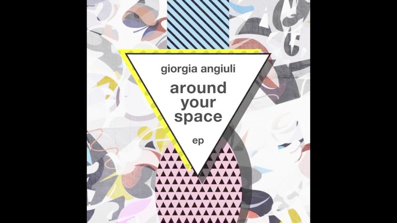 Giorgia Angiuli - Multiverso (Original Mix) [Systematic Recordings]