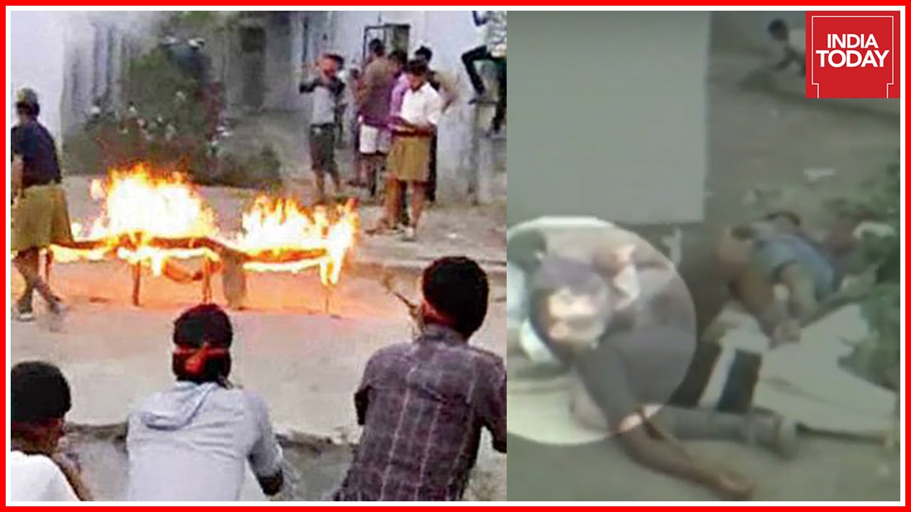 Police Books Bajrang Dal Arm Training Camp Organisers And Participants