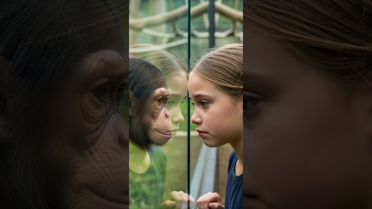 The Future of Zoos: Redefining Animal Conservation #shorts #youtubeshorts