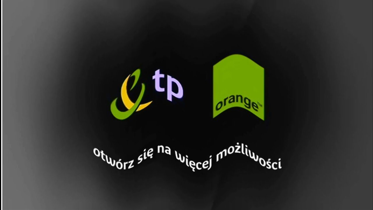 Telekomunikacja Polska łączy się z Marką Orange [Klasky Csupo 2001 Effects]