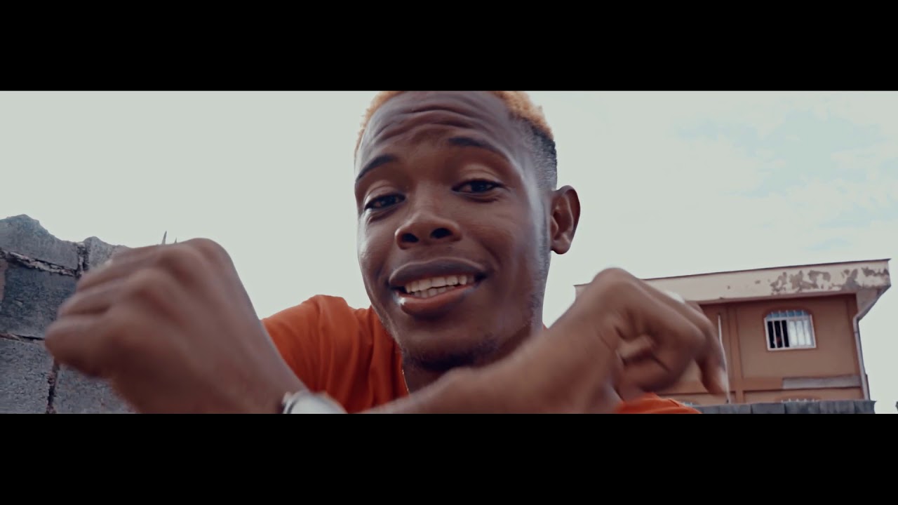 Malabo No Guarda Secretos (Official Video Clip)-