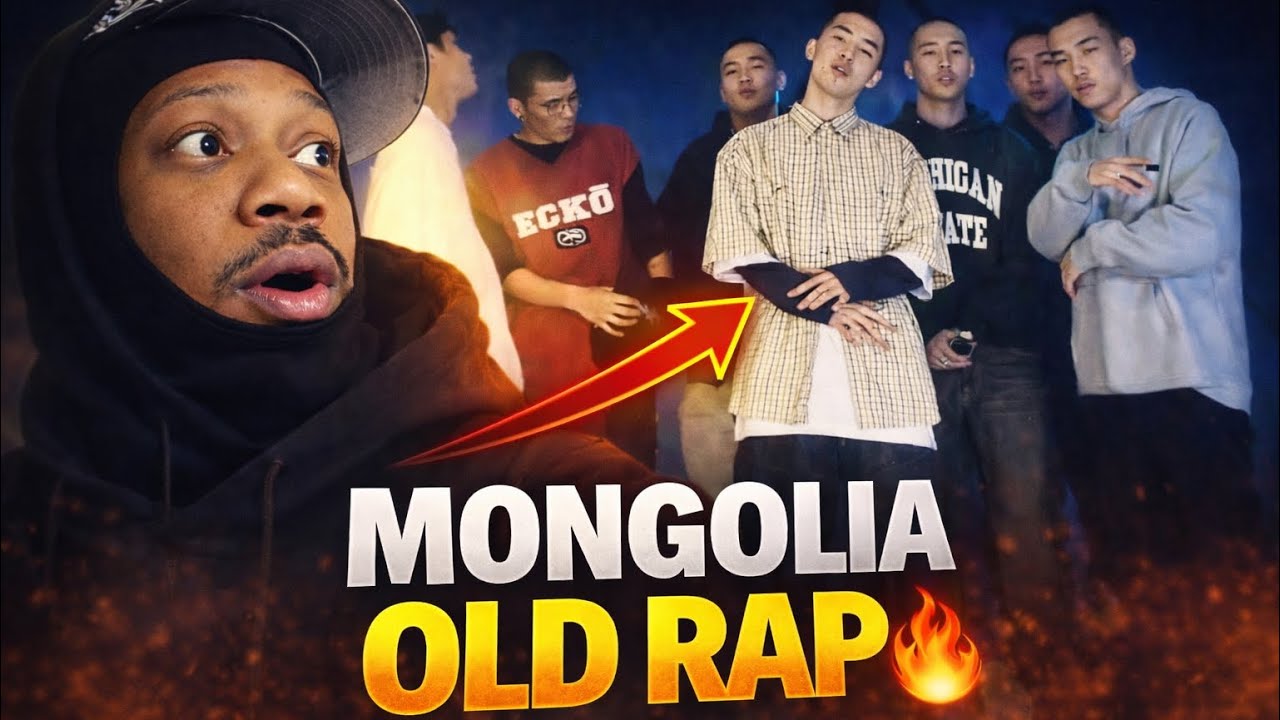 СЛУШАЮ ВПЕРВЫЕ!! VANQUISH - HOOD (РЕАКЦИЯ!!)