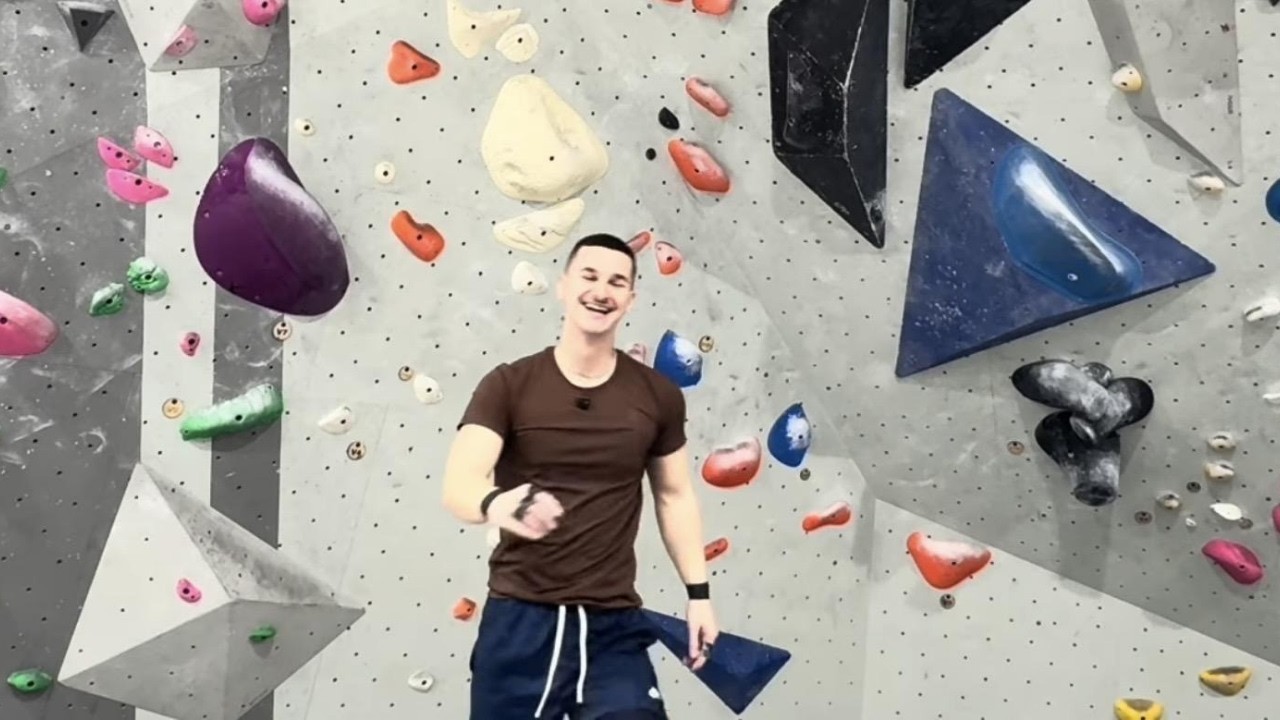 My Best Session Yet | 2 V4 sends + Huge Dyno