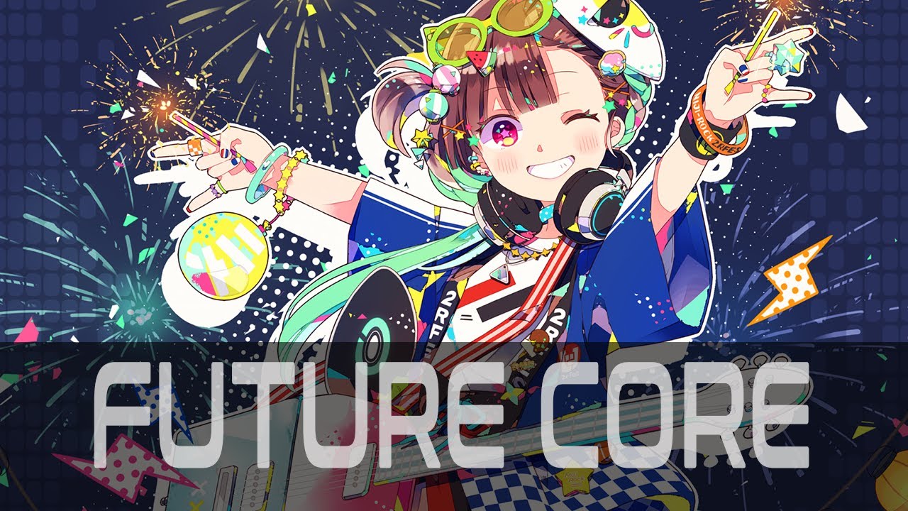 Future Core/Techcore Mix | ❖𝘍𝘶𝘵𝘶𝘳𝘦 𝘗𝘦𝘳𝘧𝘦𝘤𝘵❖