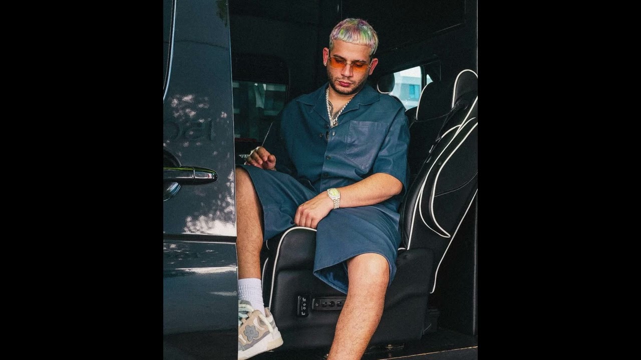 (FREE) DEI V TYPE BEAT - DESATE @cridsmusic