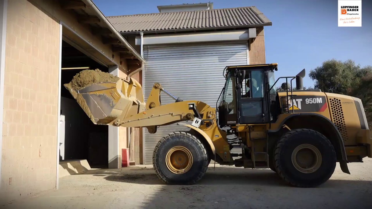 LEIPFINGER BADER Ziegelwerke Imagefilm