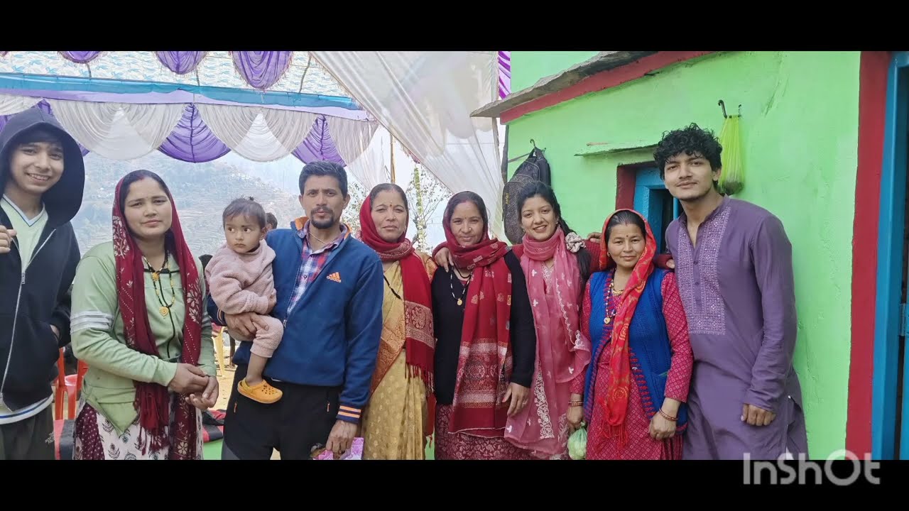 आज पाठ का आखिरी दिन और आज का दिन चर्या 😢😢#phadilifestyle #dailyvlog 