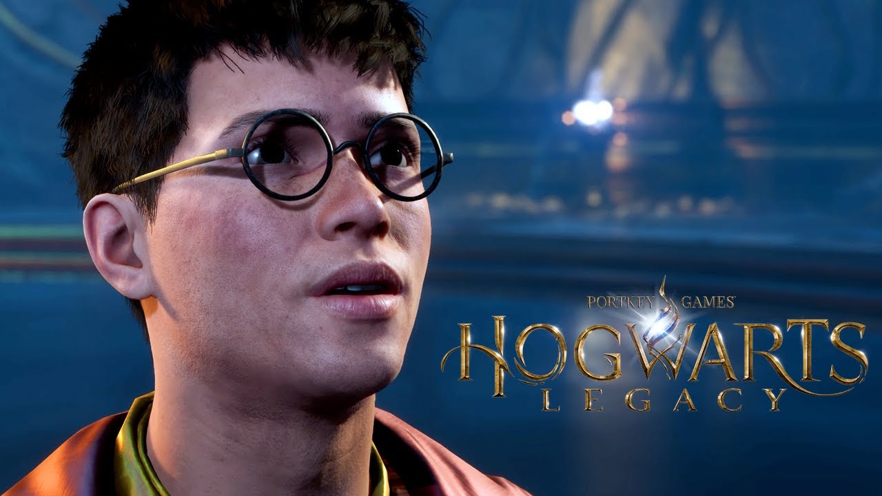 HOGWARTS LEGACY #8: Muitas aranhas e sala do mapa!!! | PC Gameplay Dublado PT-BR 2K 60fps