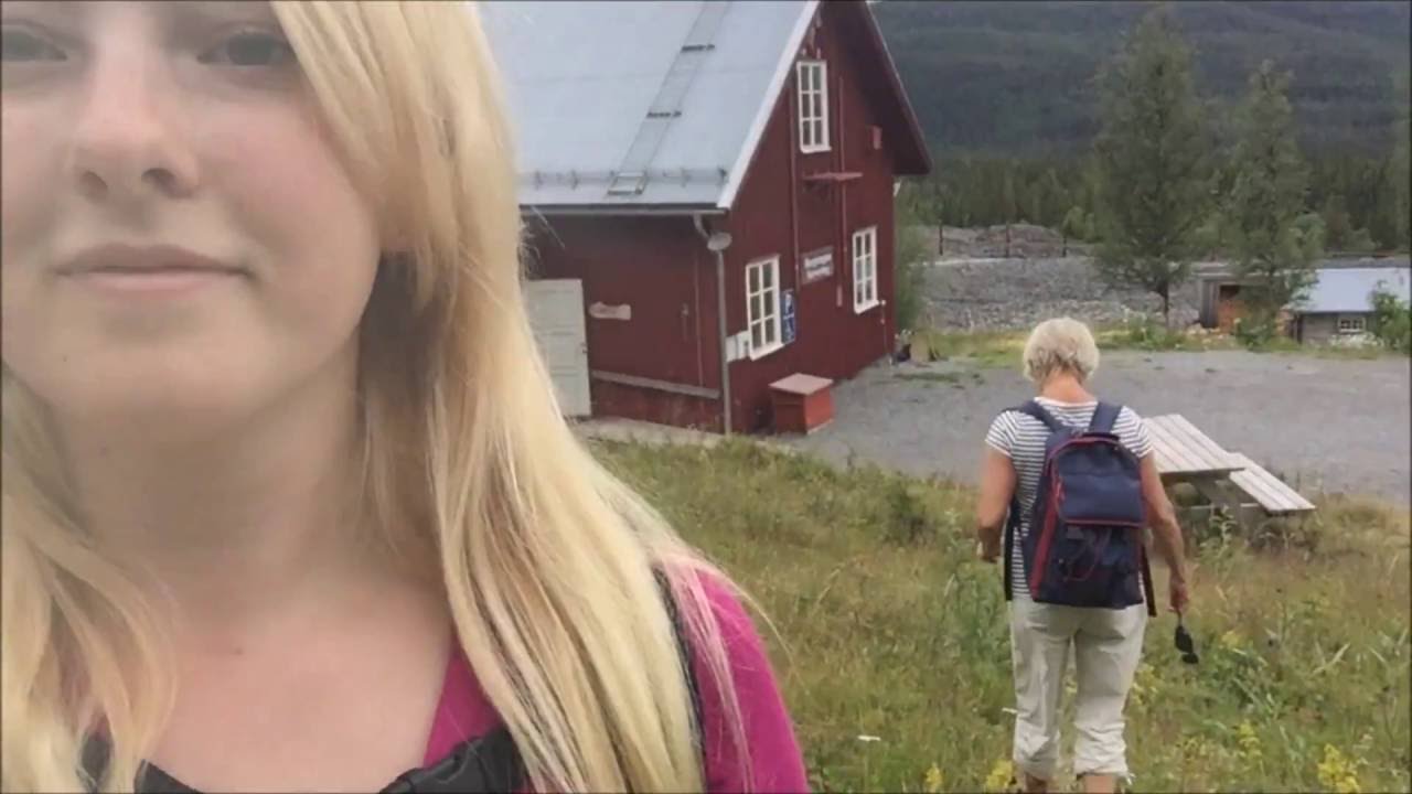 FR&Ouml;&Aring; MINE | A Day In &Aring;re | Day 4 1/2