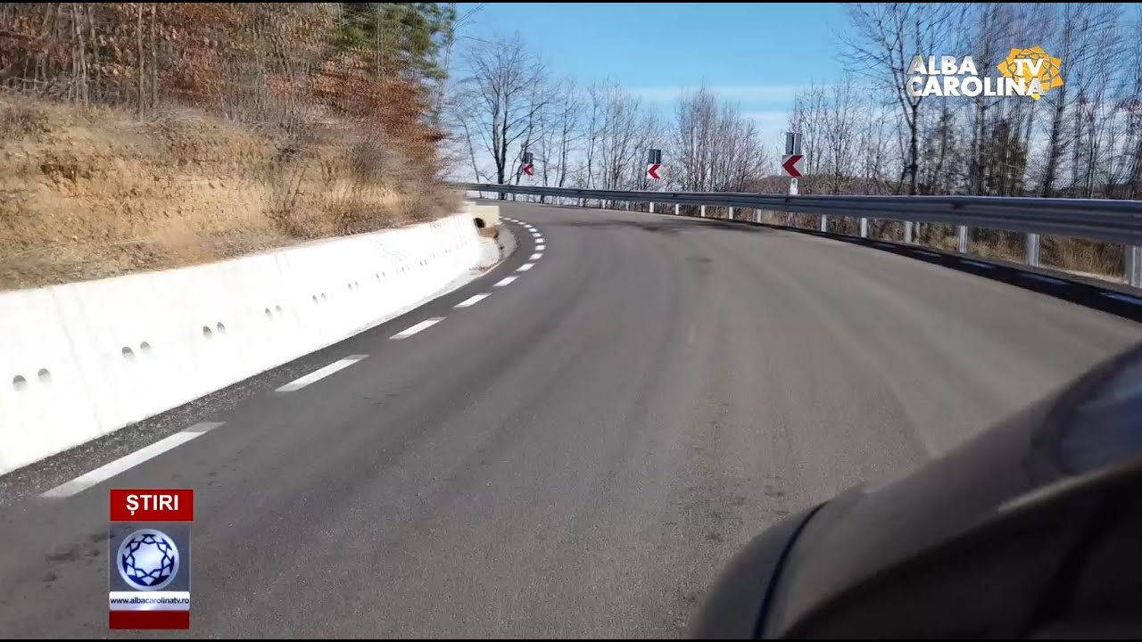 Transapuseana, pe ultima sută