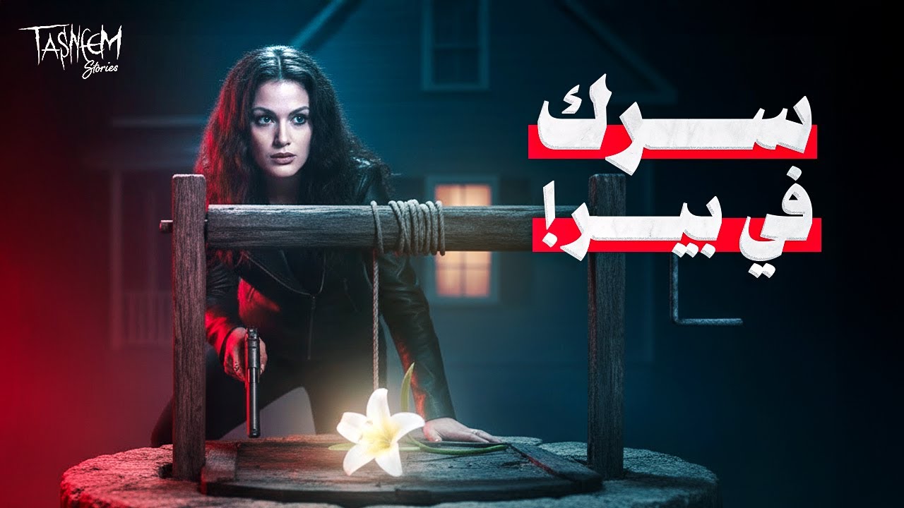 لغز بئر الماء وعلاقته بالاختفاء المريب لمغني مشهور في الثمانينات