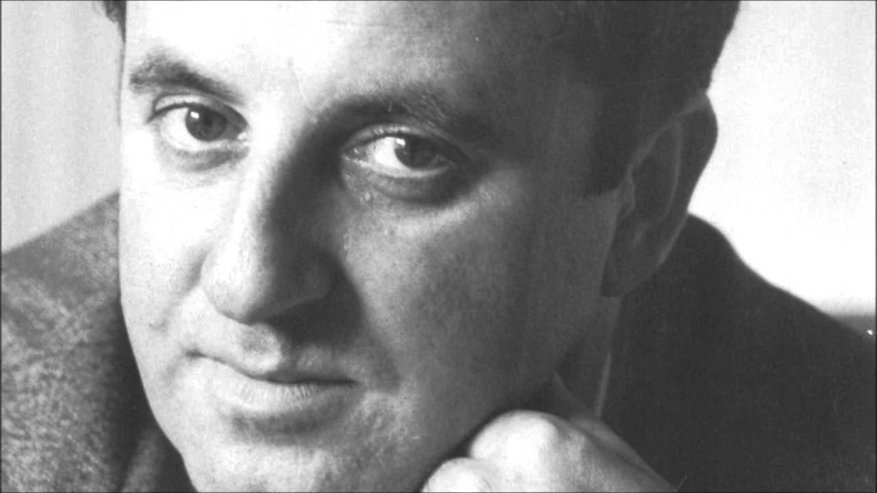 Carlo Bergonzi - Dai campi, dai prati... - 