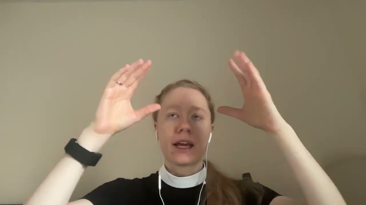 How To Pray Episcopal Daily Office