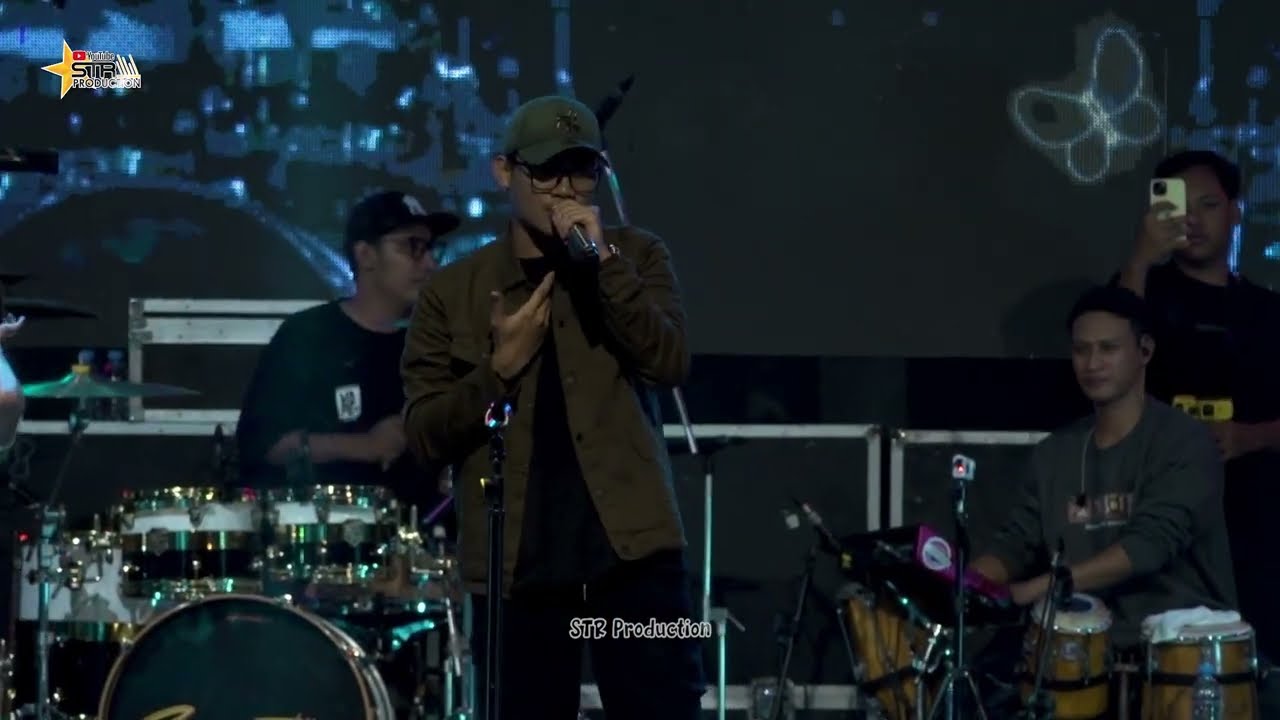 Nemen - Gilga Sahid x Gildcoustic at Megengan Demak | SMS Pro Audio