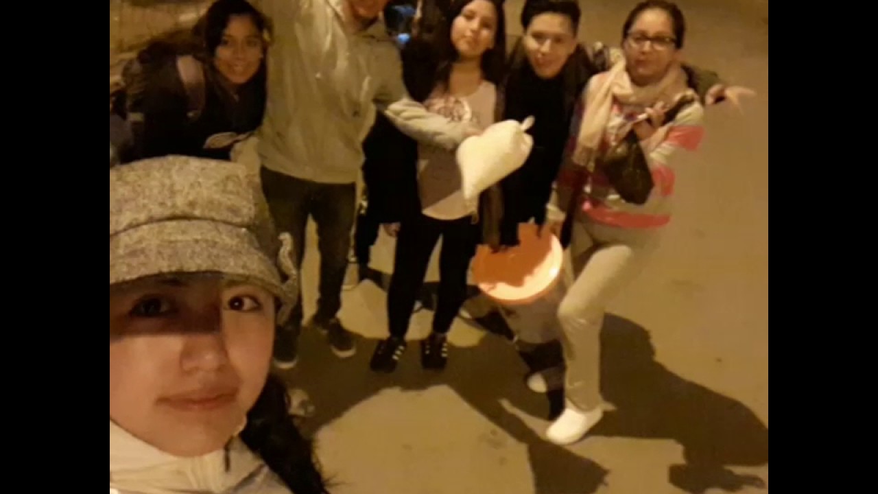 LABOR SOCIAL UPS