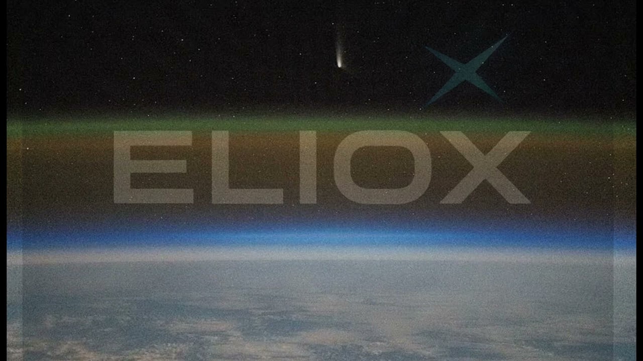 Eliox - La Entrada #electronicmusic #uplifting #techno #eliox #maqueta #demo