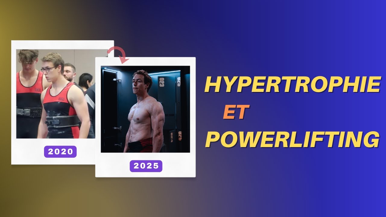 On ne s’excuse plus d’avoir un physique en power : on clôture le débat.