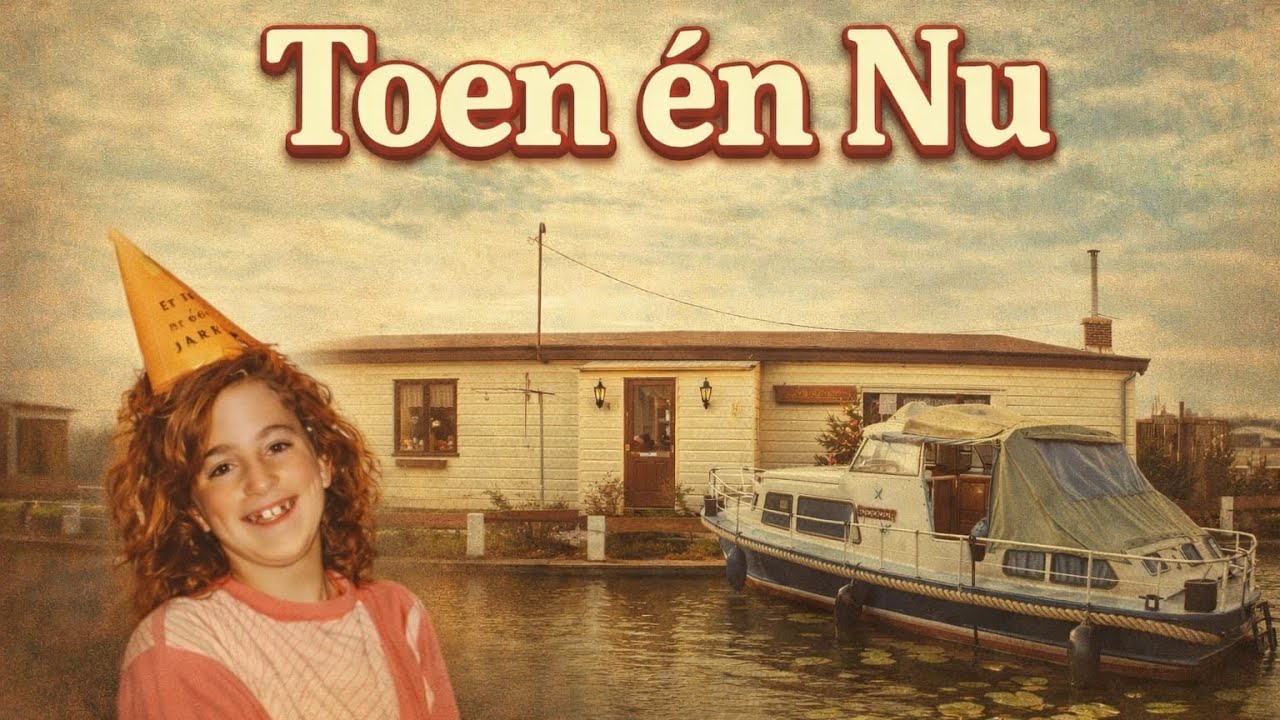 Liefde overwind alles 