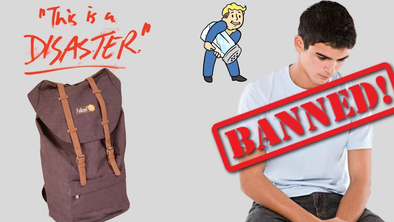BANNED For Life From Fallout 76!