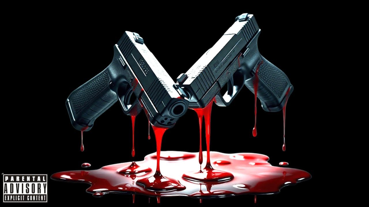 [FREE] “DOUBLE UP” | Hard Trap Beat 2024 Free| Trap Type Instrumental Beat 2024 | Dark Beat